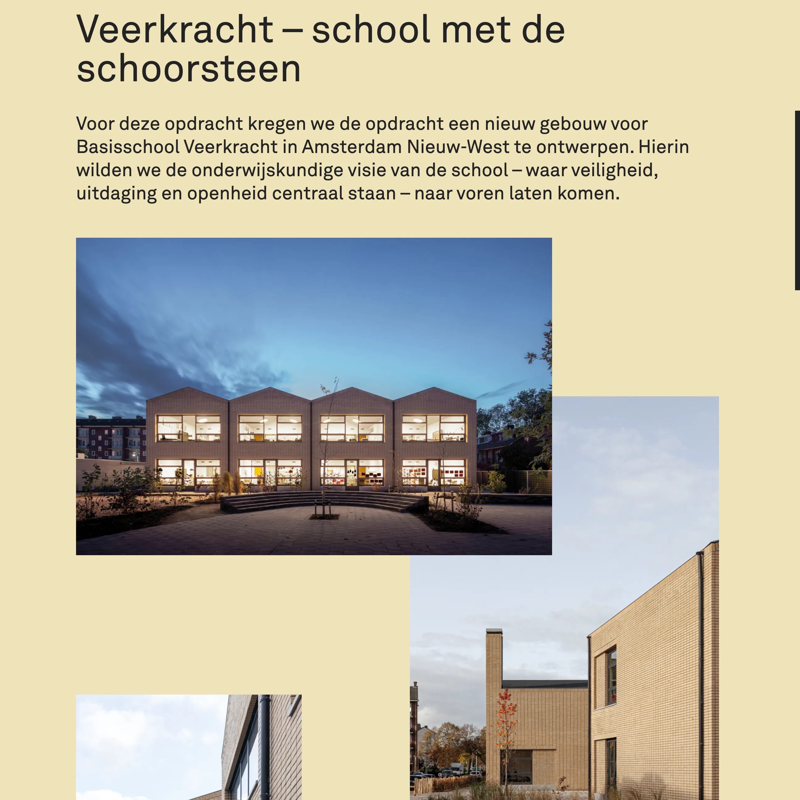 Studio Ard Hoksbergen - Veerkracht